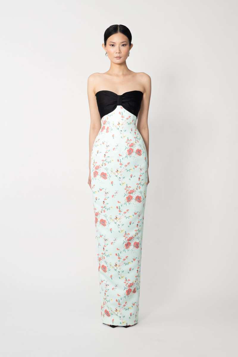 Mona Dress